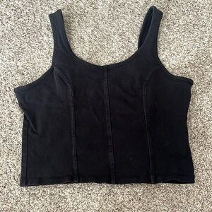 Levi’s tank top